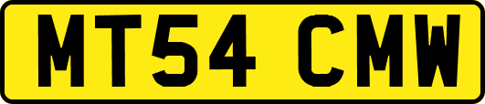 MT54CMW