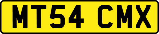 MT54CMX
