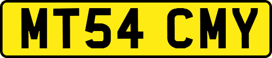 MT54CMY