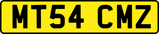 MT54CMZ