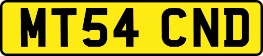 MT54CND