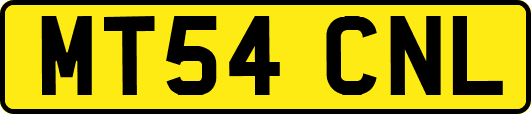 MT54CNL
