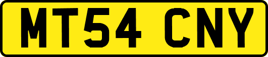 MT54CNY