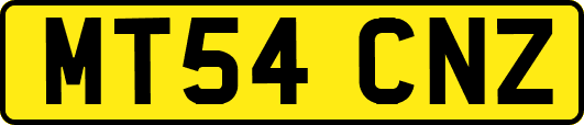 MT54CNZ
