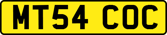 MT54COC