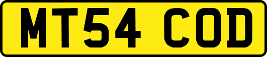 MT54COD