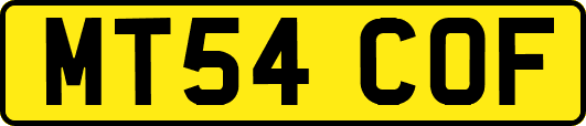 MT54COF