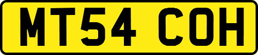 MT54COH