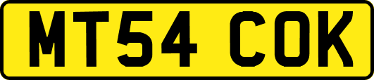 MT54COK