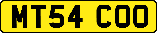 MT54COO