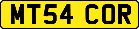 MT54COR