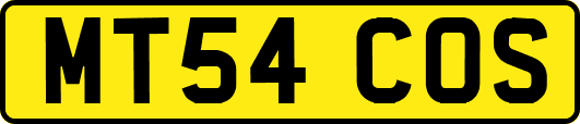 MT54COS