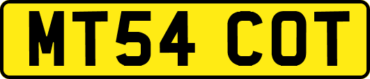 MT54COT