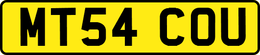 MT54COU