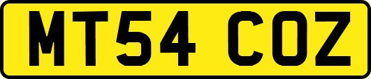 MT54COZ