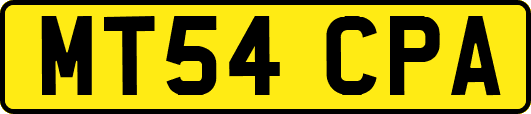 MT54CPA