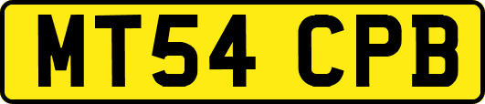 MT54CPB
