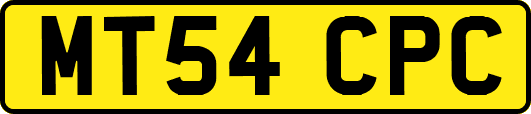 MT54CPC