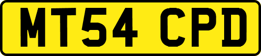 MT54CPD