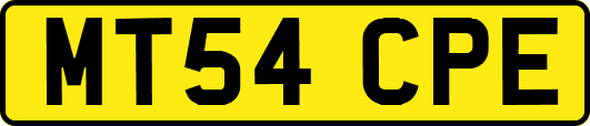 MT54CPE