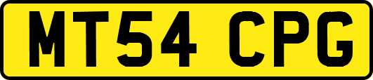 MT54CPG