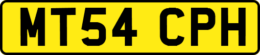 MT54CPH