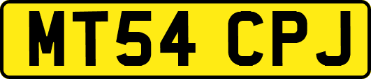 MT54CPJ