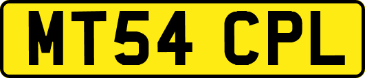 MT54CPL