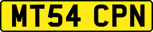 MT54CPN