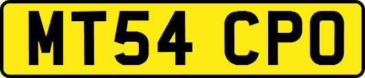 MT54CPO