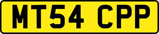 MT54CPP