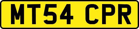 MT54CPR