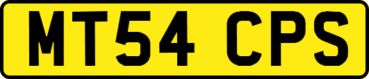 MT54CPS