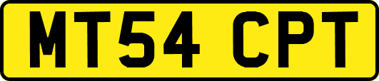 MT54CPT