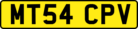 MT54CPV