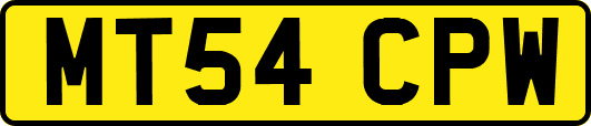 MT54CPW