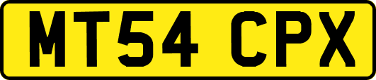 MT54CPX