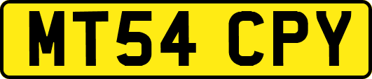 MT54CPY