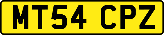 MT54CPZ