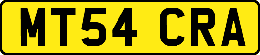 MT54CRA
