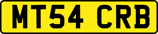 MT54CRB