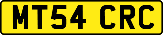 MT54CRC