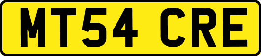 MT54CRE