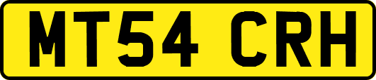 MT54CRH