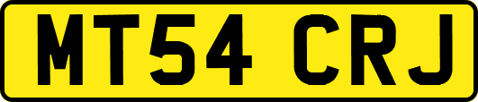 MT54CRJ