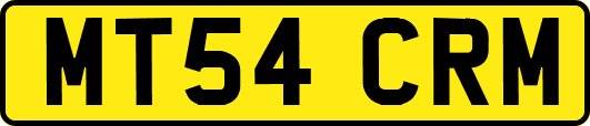 MT54CRM