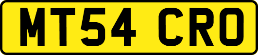 MT54CRO