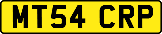 MT54CRP