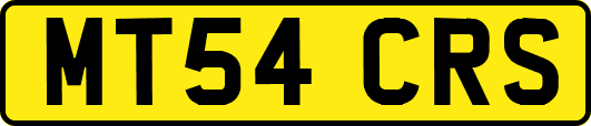 MT54CRS