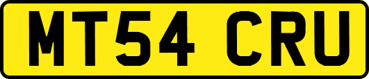 MT54CRU